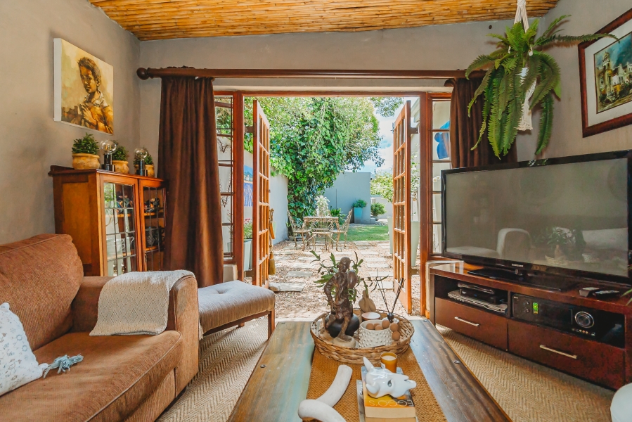 4 Bedroom Property for Sale in Fernridge Western Cape